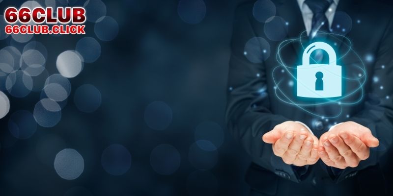 Điều khoản bảo mật thông tin cá nhân chi tiết